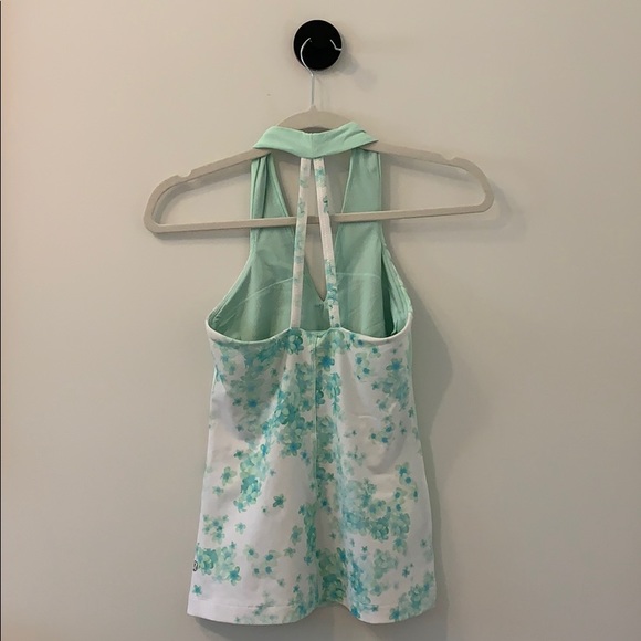 Lululemon tank - Picture 2 of 4
